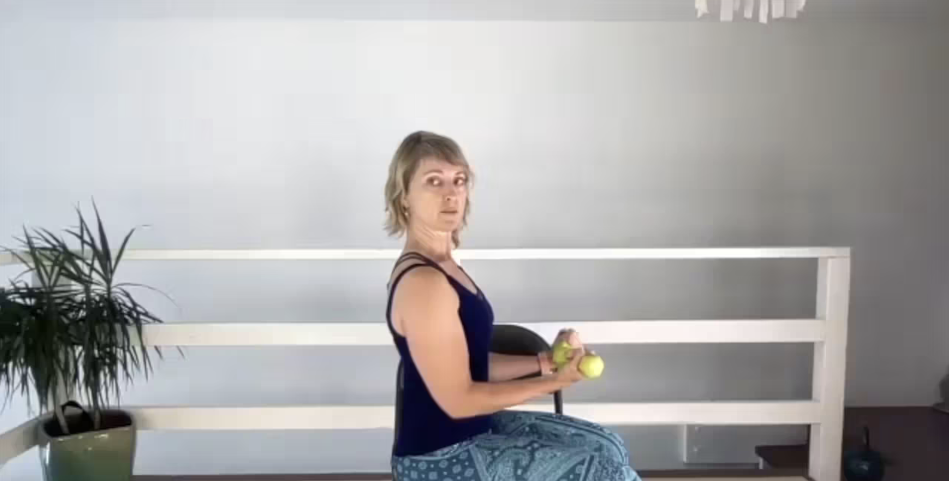 Arms as Levers (17 min)