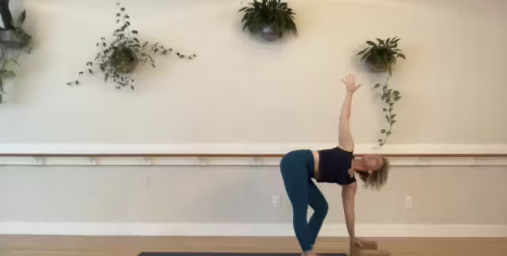 7-minute Flow (7 min)