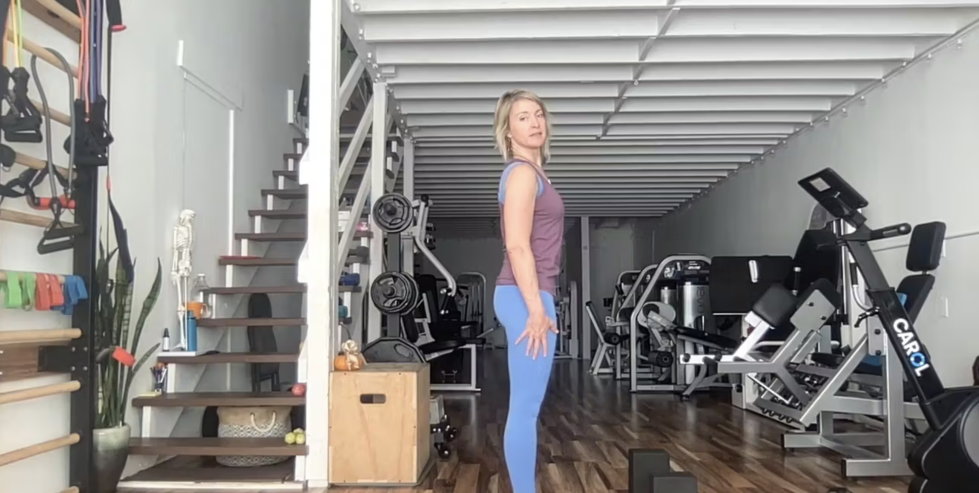 November Flow (14 min)
