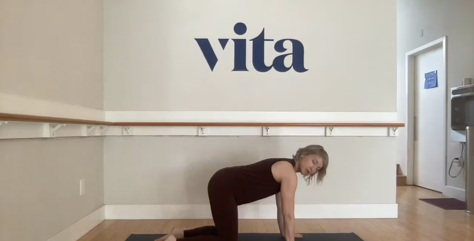 Feb Flow (9 min)