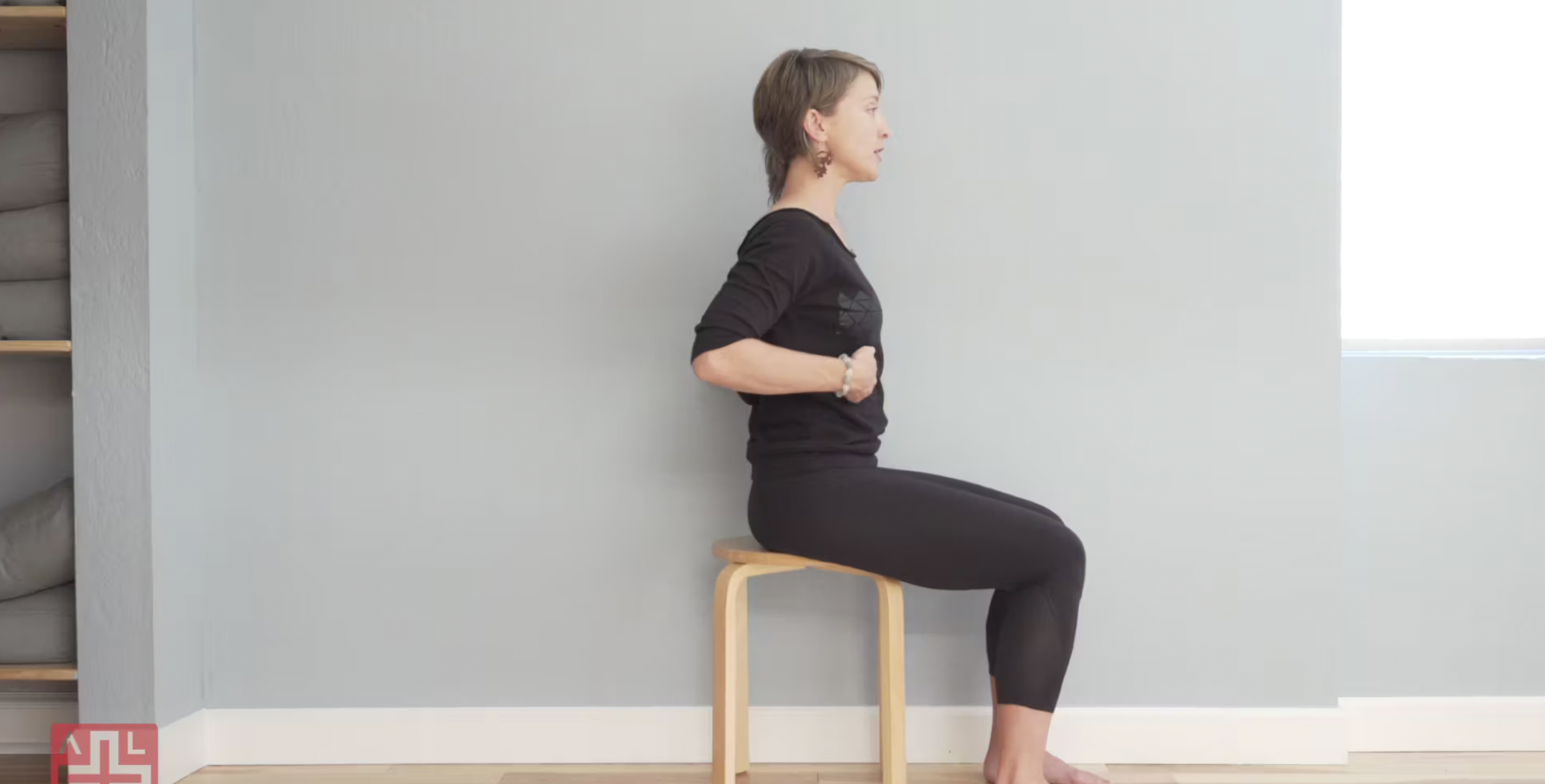 Posture and Balance (30 min)