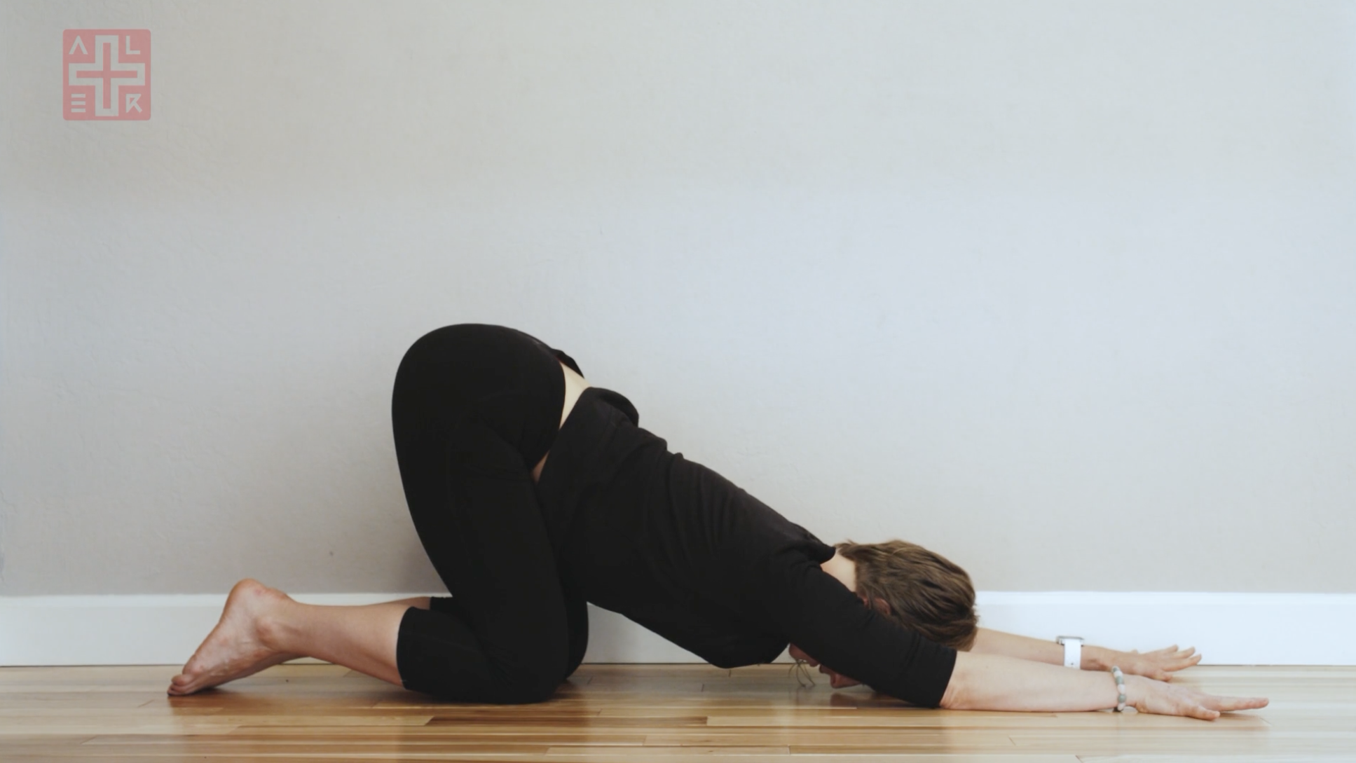 Puppy and Downward Dog (6 min)