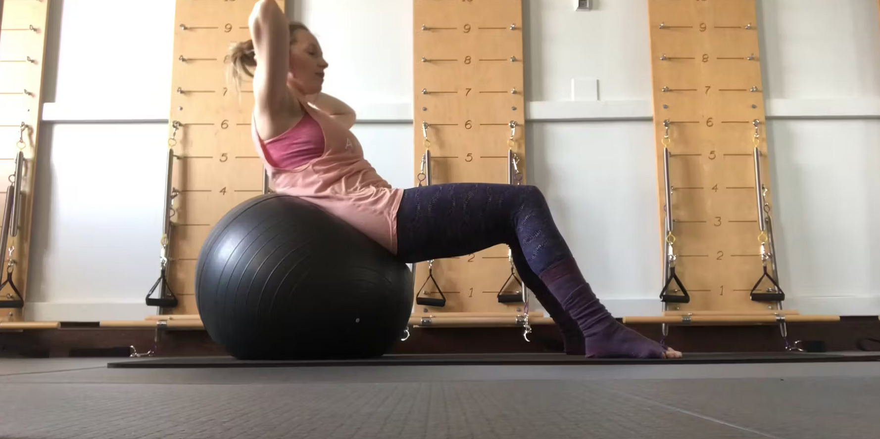 Big Ball Core (11 min)