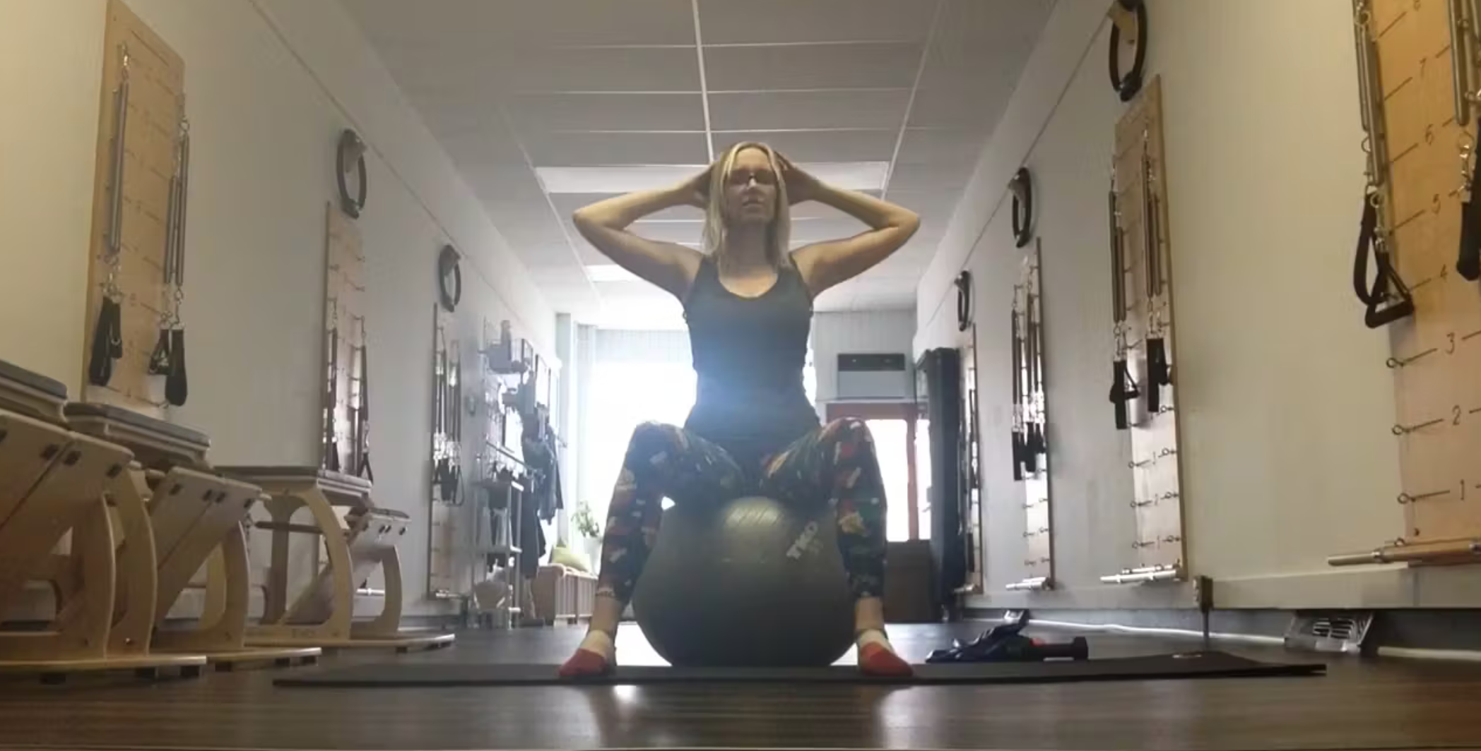 Arthritis mindful movement (11 min)
