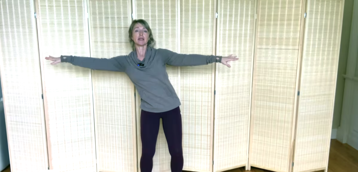 Full Body Joint Mobility (24 min)