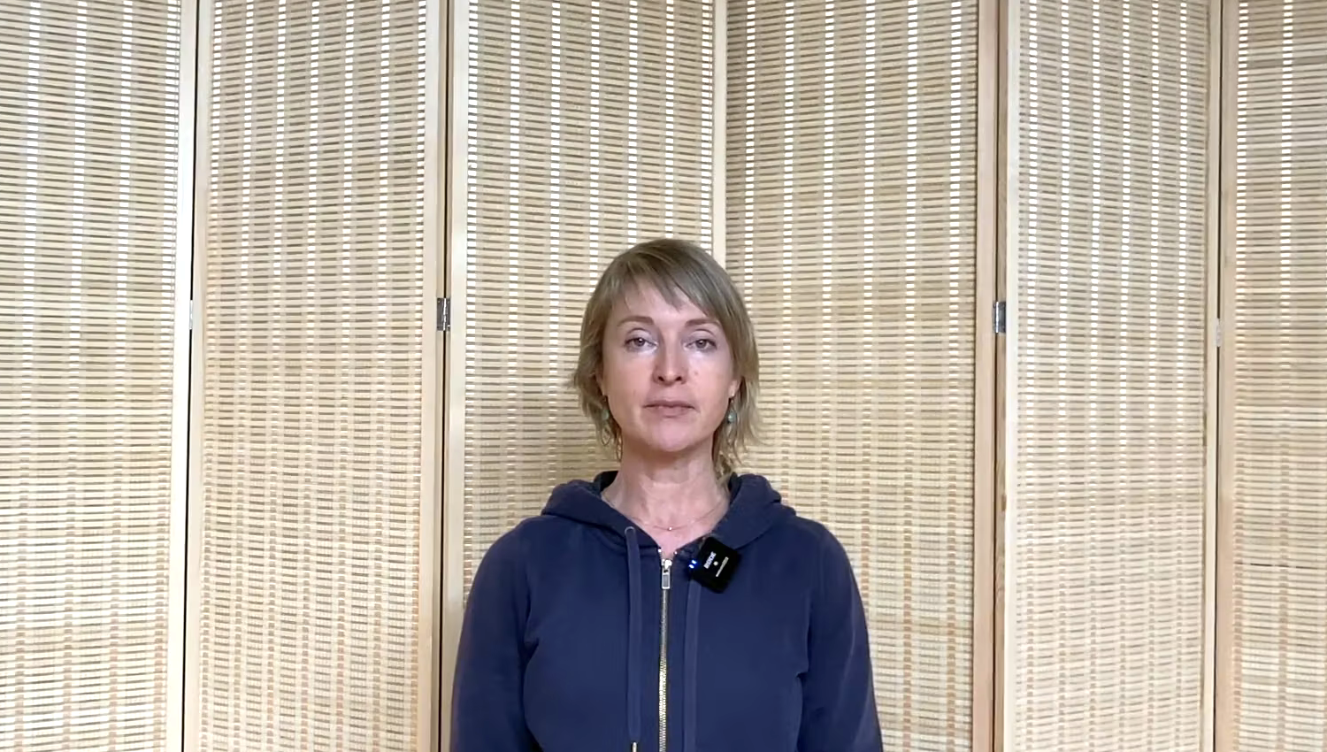 Calming Breath (3 min)