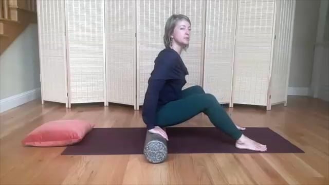 Happy Hips & Shoulders for the Weekend (60 min)