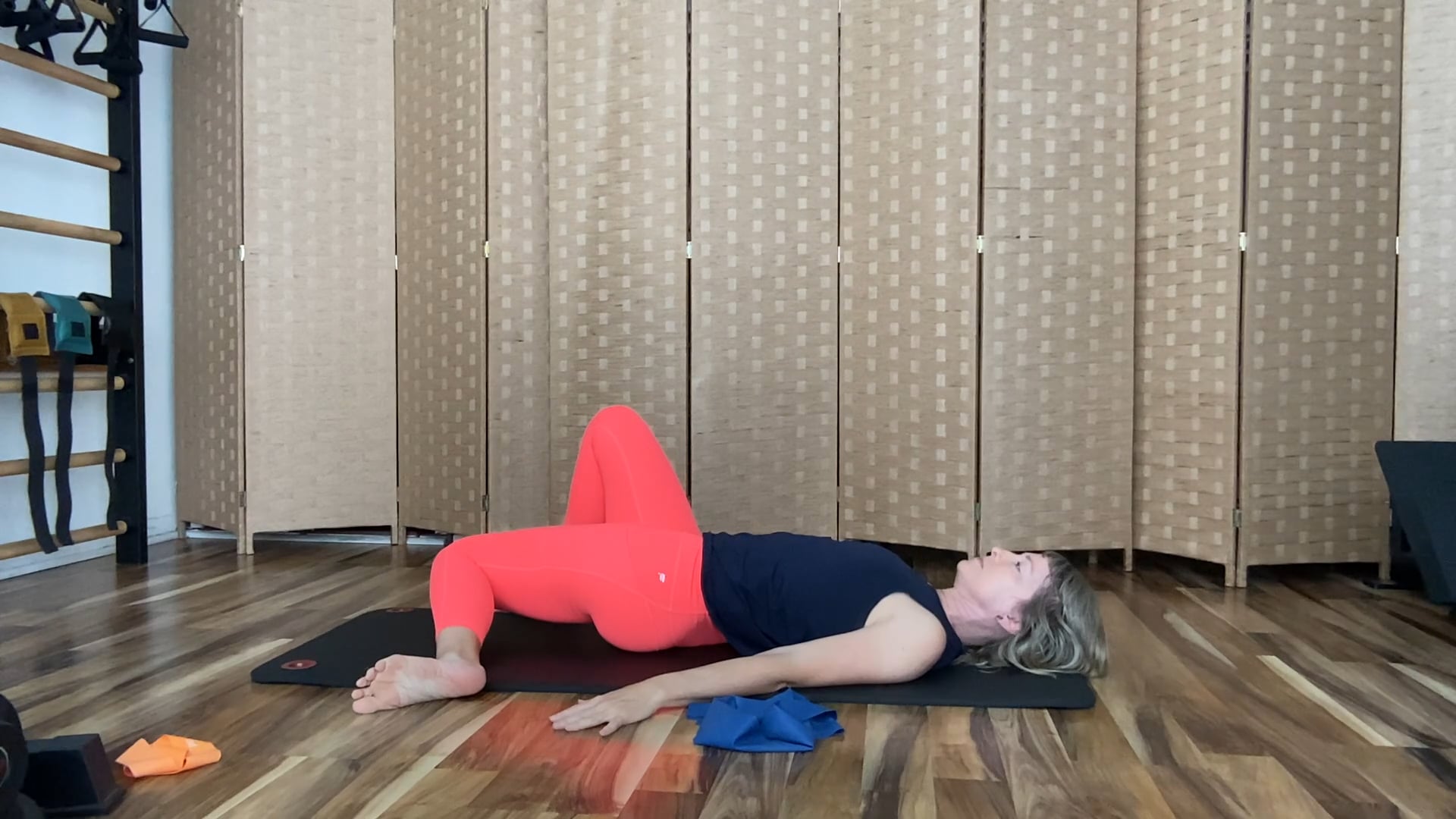 Contract to Relax (10 min)