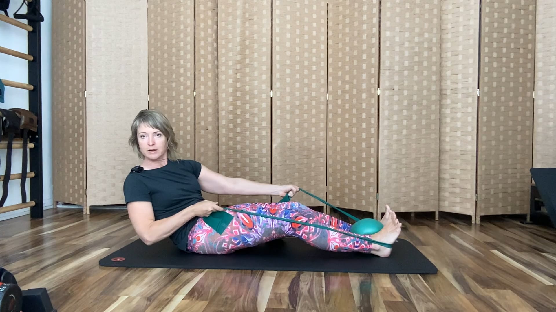 Daily Arms and Abs (6 min)