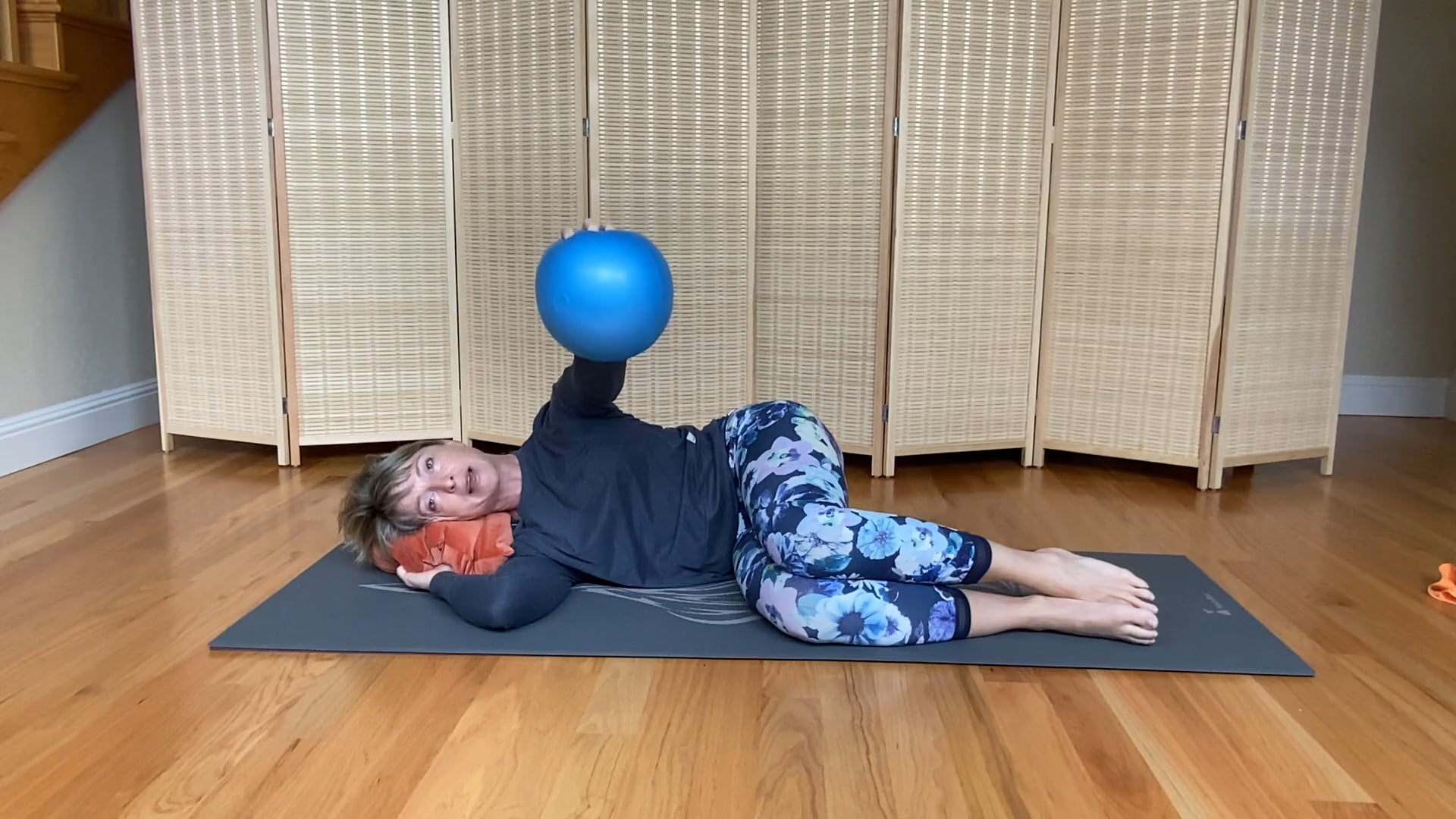 Super Stable Shoulder (12 min)