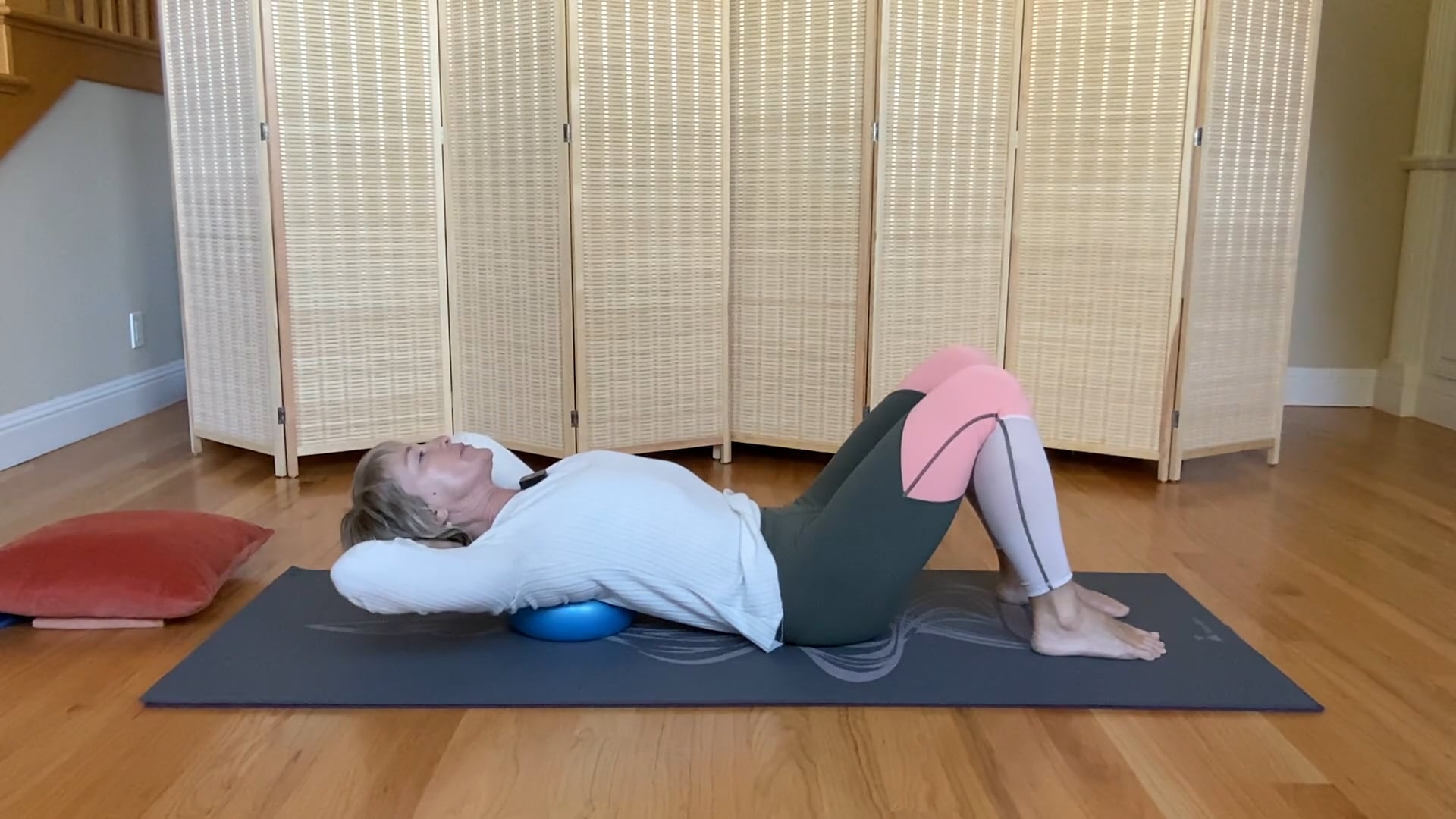 Ball Core (4 min)