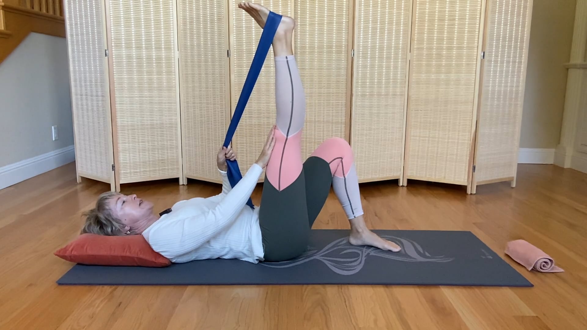 Daily Stretch (10 min)