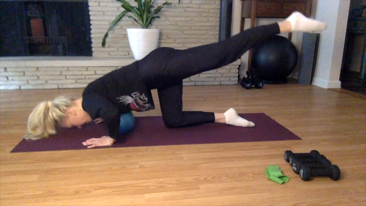 Complete Mat Class (47 min)