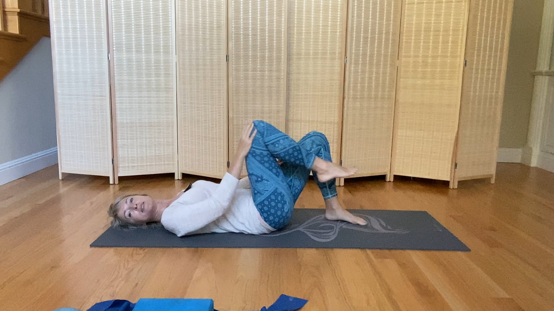 Hip Ability (14 min)