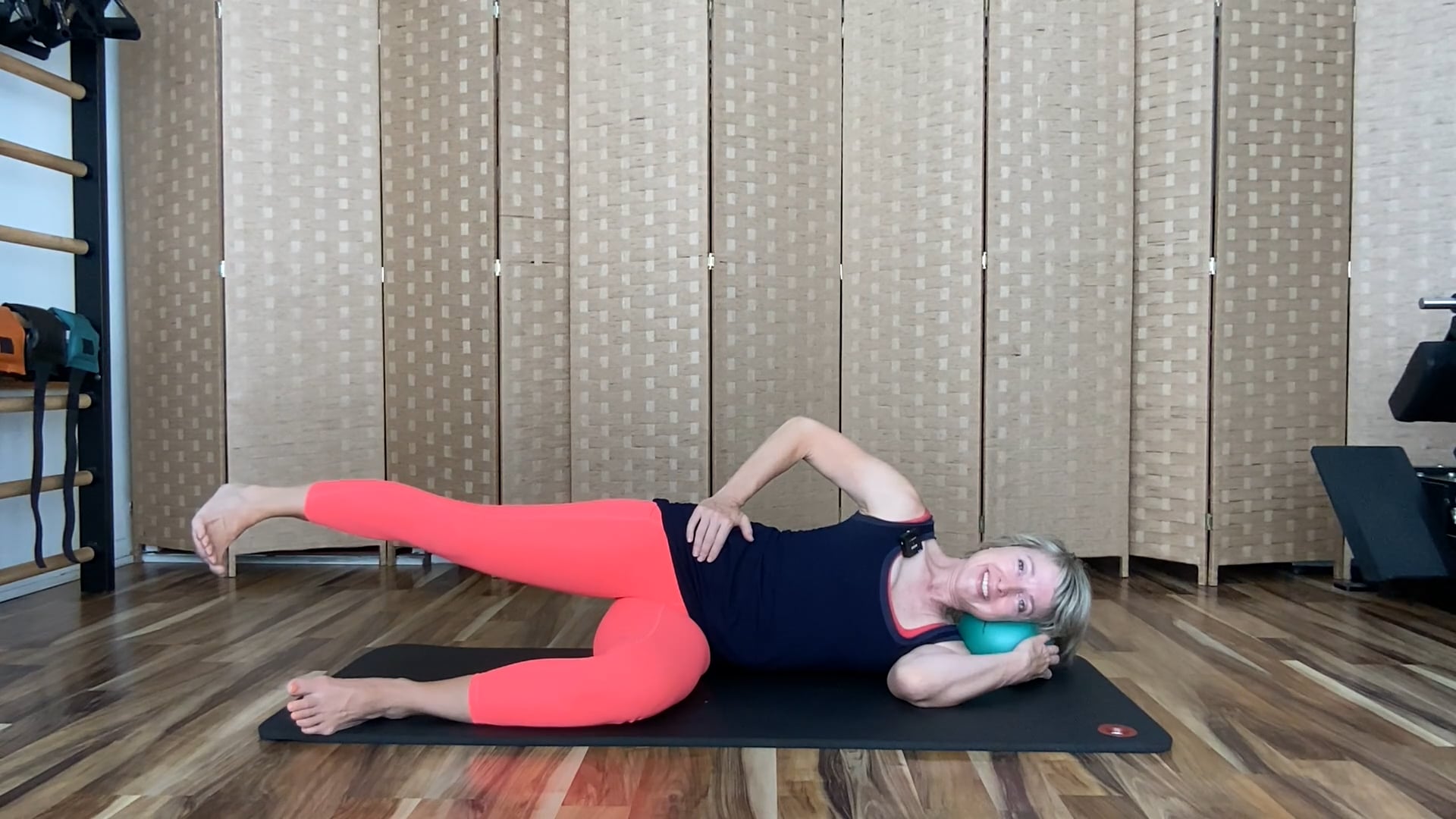 Hips All Around (18 min)