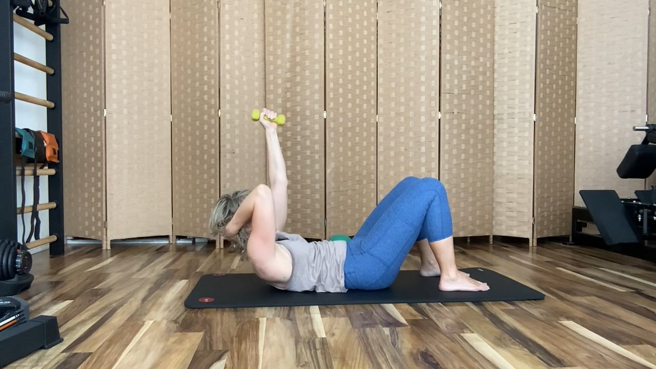 Daily Core (6 min)