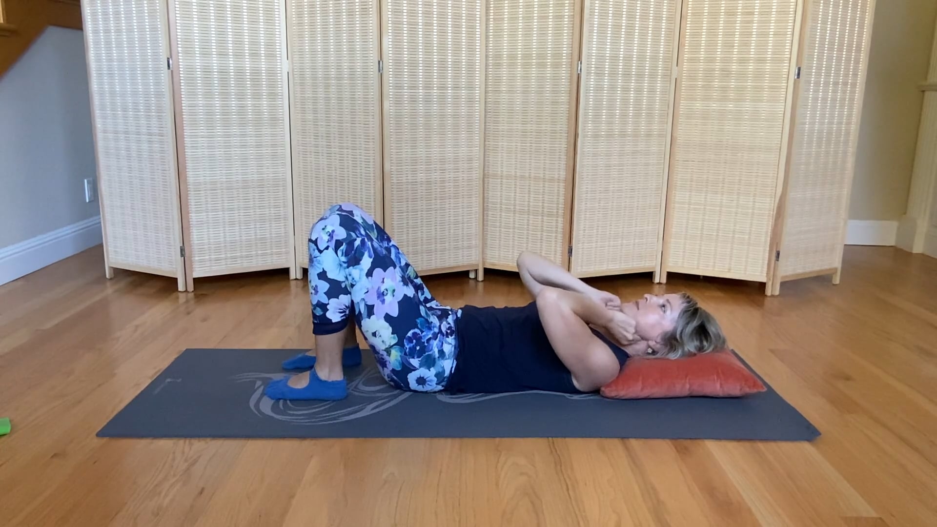 Would You Like a Longer Neck (12 min)