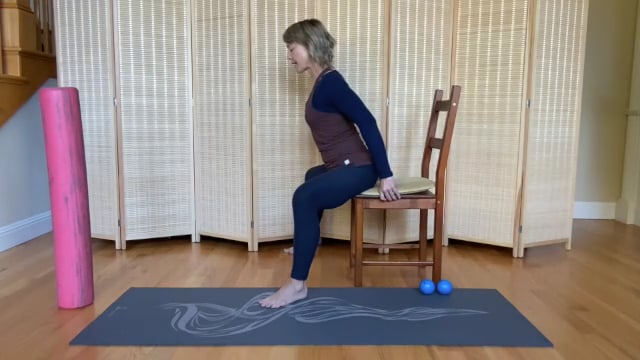 Mat Restorative: Oct 11 2024 (59 min)