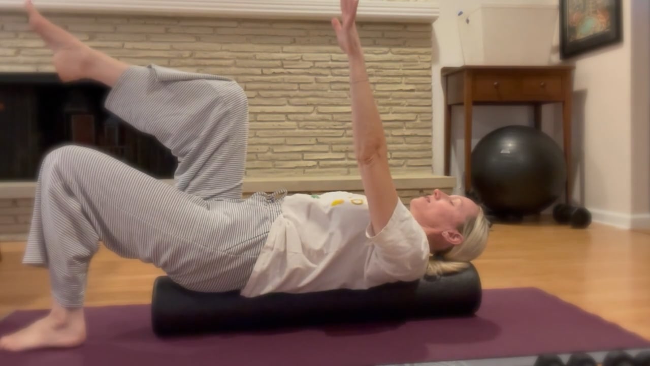 Five Minute Roller (5 min)