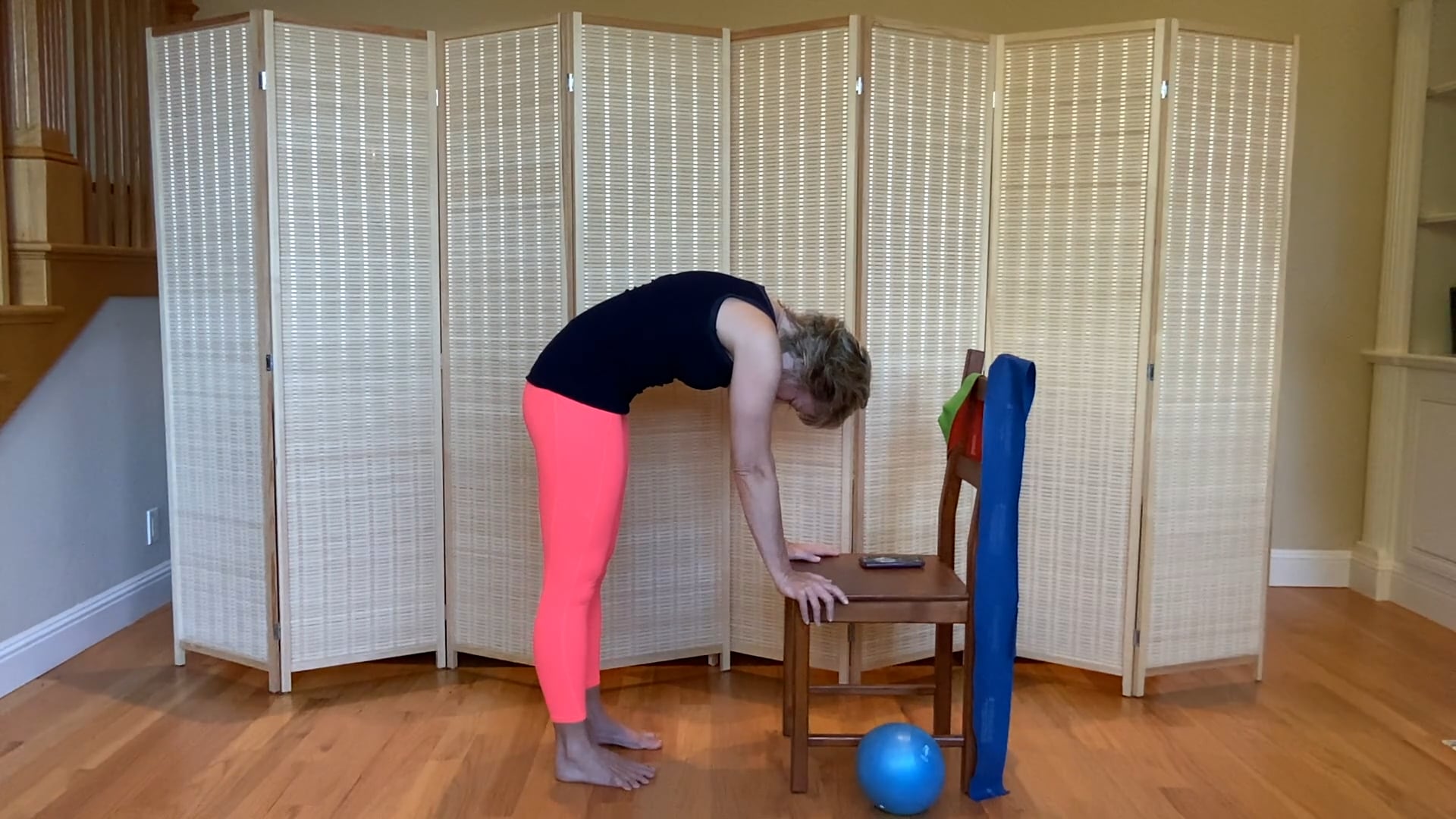 Morning Mobility (11 min)