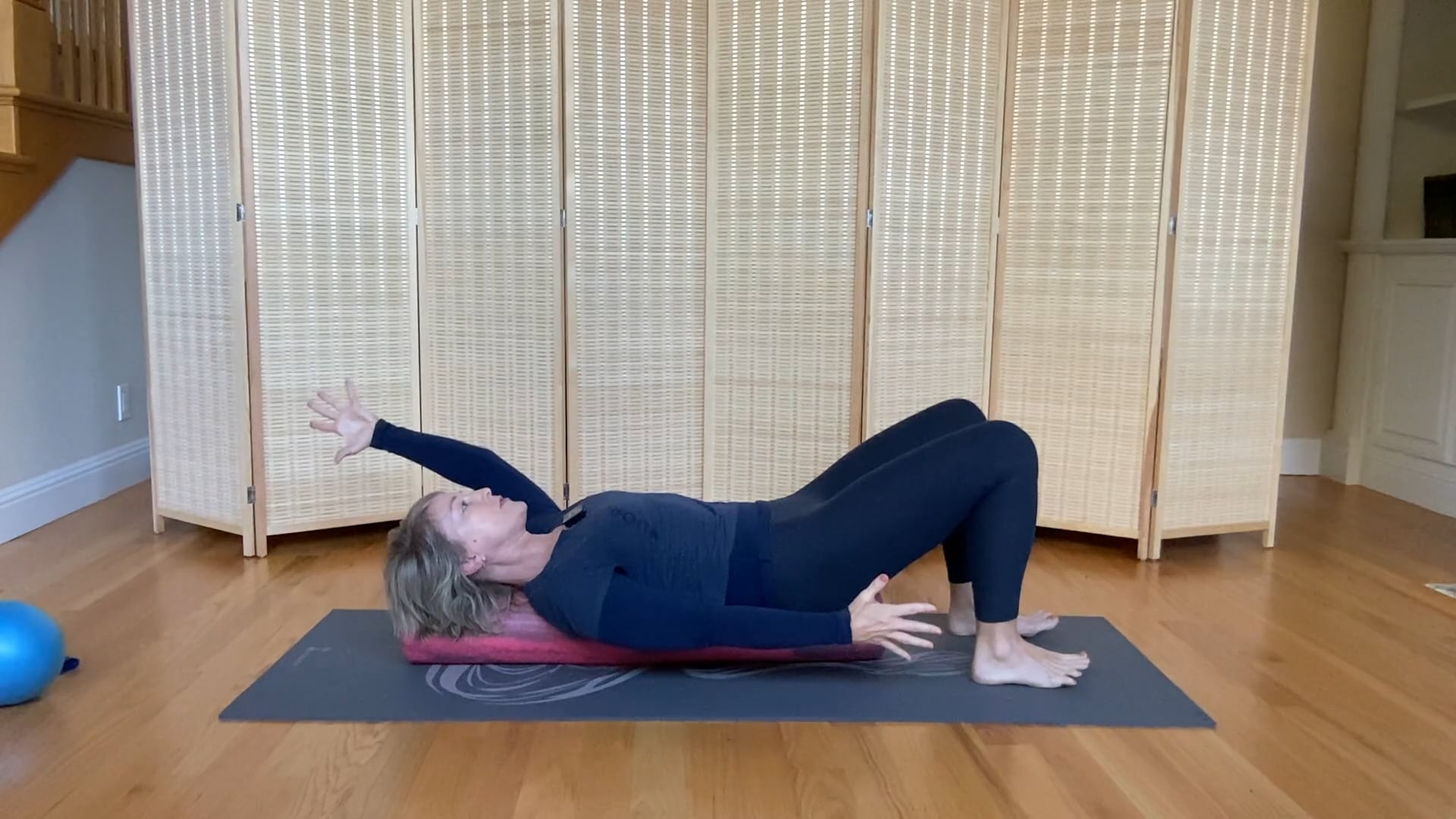 Super Core Stability (10 min)