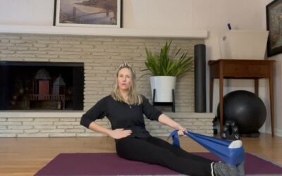 A new connected body (48 min)