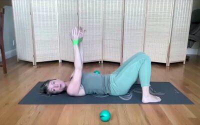 Hips & Shoulders (11 min)