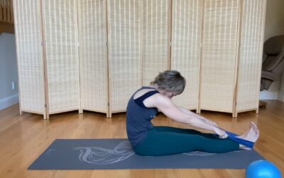 More ROLL in your UP (14 min)