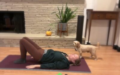Prop Free Mat (23 min)