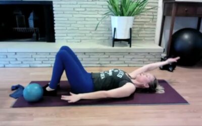 Challenge Kick-off Class (44 min)