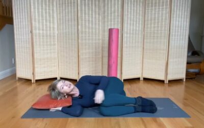 Valentine’s Restorative (58 min)