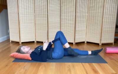 Easy Hips (17 min)