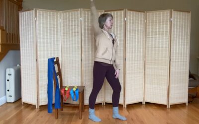 Daily Mobility (10 min)