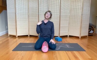 Top-down Mobility (12 min)
