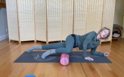 Mat Restorative: Feb 21 2025 (57 min)