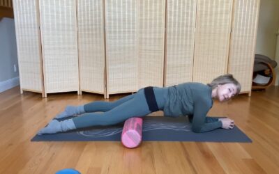 Quad Therapy (24 min)