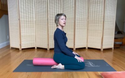 Roller Core, Roller Release (10 min)