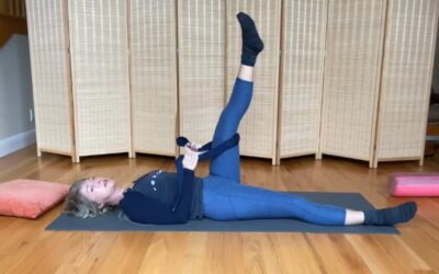 Mat Restorative: Feb 7 2025 (57 min)