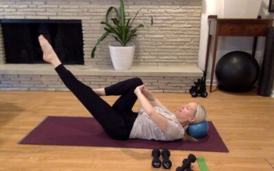 Less than 5 min abs (4 min)