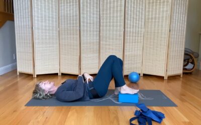 Why is Single Leg Bridge So Hard? (10 min)