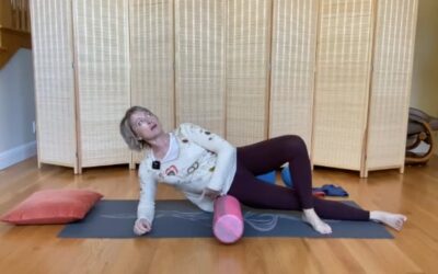 Mat Restorative: March 7 2025 (60 min)