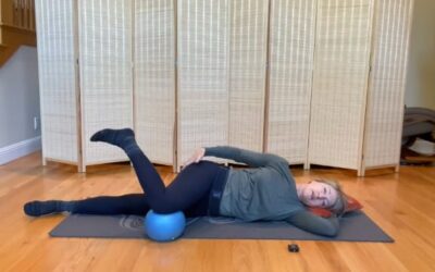 Mat Restorative: March 21 2025 (56 min)