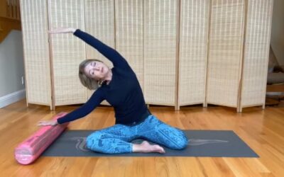 Mat Restorative: March 28 2025 (59 min)