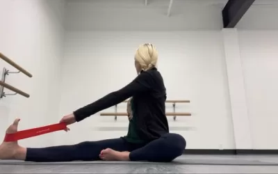 Core Stuff (10 min)