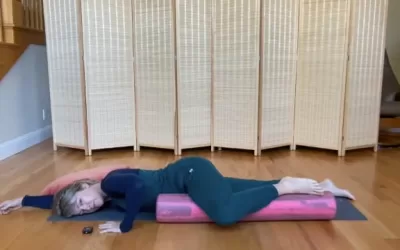 Mat Restorative: April 4 2025 (58 min)