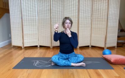 Vision & Mobilization (10 min)