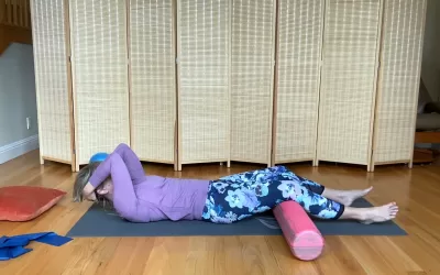 Working the Middle (10 min)