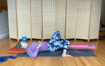 Hip Ease (9 min)