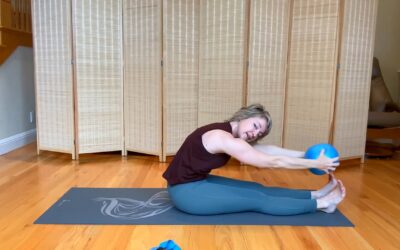 Core & Unwind (11 min)