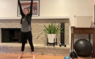 Feel the Zing (3 min)